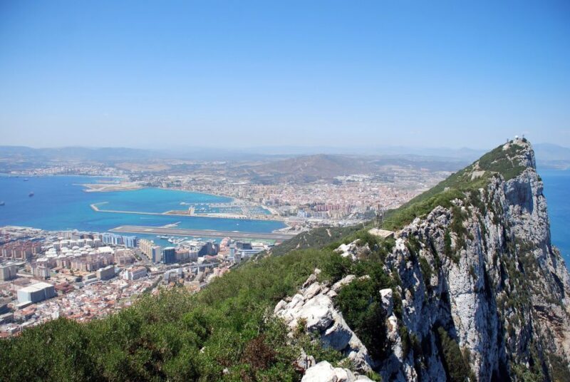 Private Day Trip: Gibraltar & (Tangier) Morocco from Seville - The Sum Up