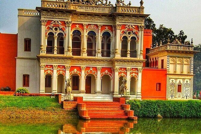 Private Day Trip: Heritage Escape, Panam City. - Who Should Consider This Tour?