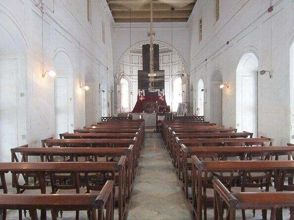 Private Day Trip: History of Dhaka - Exploring the "Private Day Trip: History of Dhaka" – A Guide to Authentic Heritage