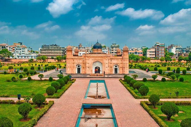 Private Day Trip: History of Dhaka - Key Points