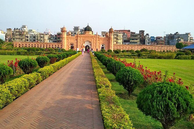 Private Day Trip: History of Dhaka - Frequently Asked Questions (FAQs)