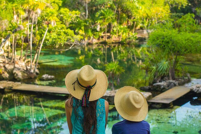 Private Day Trip in Cancun area for 4 hours - Key Points