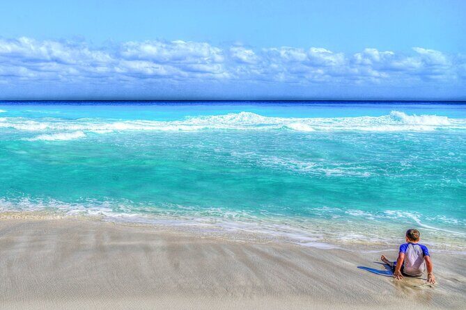 Private Day Trip in Cancun area for 4 hours - An Honest Look at the Experience