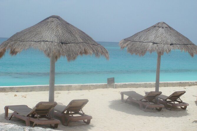 Private Day Trip in Cancun area for 4 hours - Final Thoughts: Is It Worth It?