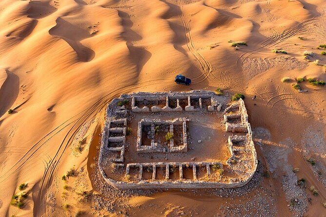 Private Day Trip Ksar Ghilane Oasis - Who Will Love This Tour?