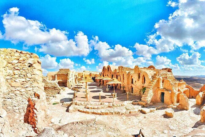 Private Day Trip Ksar Ghilane Oasis - Final Thoughts