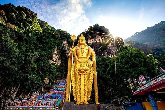 Private Day Trip of Kuala Lumpur and Malacca from Singapore - Key Points