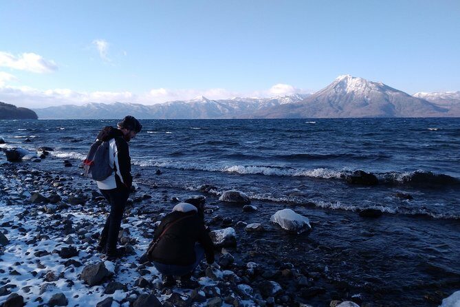 Private Day Trip of Lake Shikotsu and Moss Canyon - The Sum Up: A Quiet, Authentic Escape into Nature