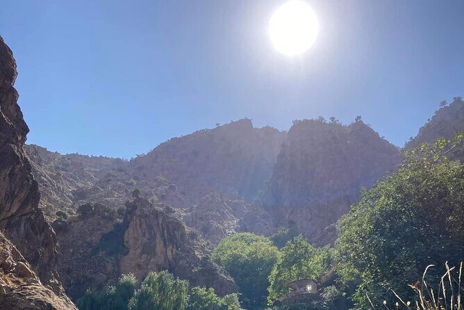 Private Day Trip of Ourika Valley & Atlas Mountains - Who Is This Tour Best Suited For?