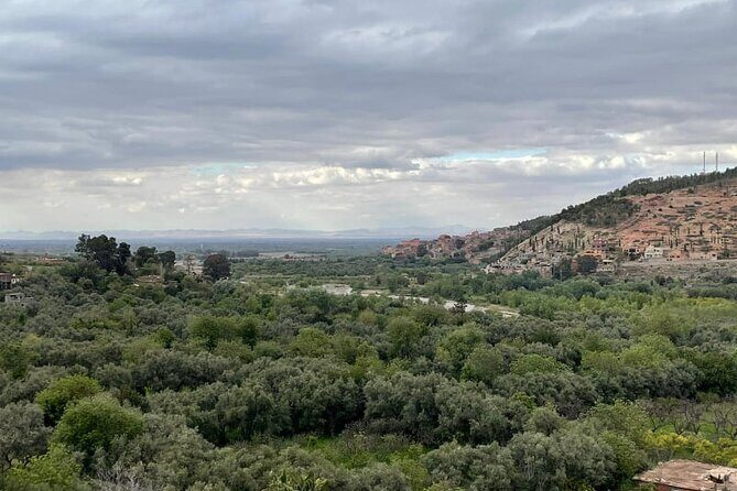 Private Day Trip of Ourika Valley & Atlas Mountains - Frequently Asked Questions