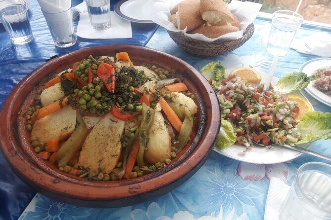 Private Day Trip of Taroudant & Tiout from Agadir - Lunch and Life in Tiout: A Berber Village at the Foot of the Anti-Atlas