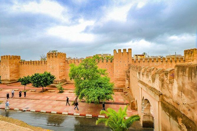 Private Day Trip of Taroudant & Tiout from Agadir - The Sum Up: Who Will Love This Tour?