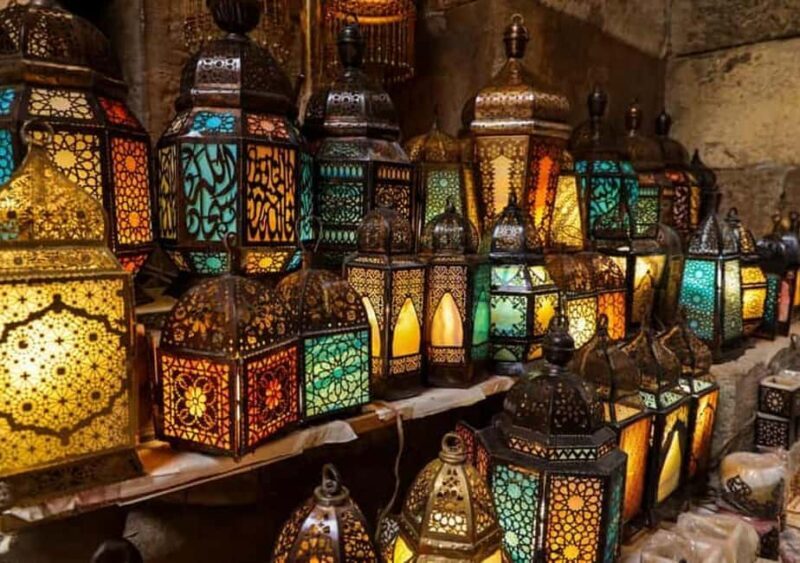 Private Day Trip: Ouarzazate & Ait Benhaddou from Marrakech - Who Should Consider This Tour?
