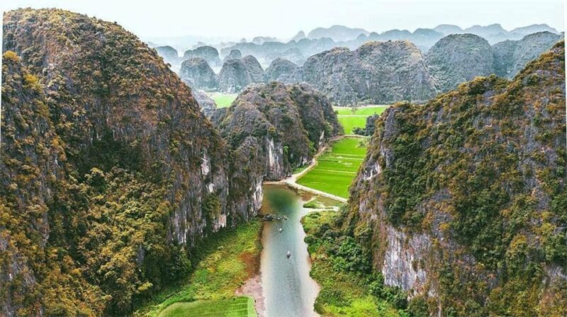 Private Day Trip: Quang Phu Cau, Hoa Lu, and Tam Coc - Practical Details and What You Need to Know