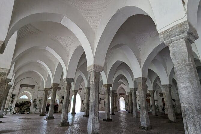 Private Day Trip: Sixty Dome Mosque (Heritage) - Who Should Consider This Tour?