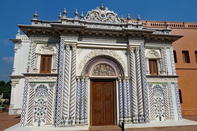 Private Day Trip: Sixty Dome Mosque (Heritage) - FAQ