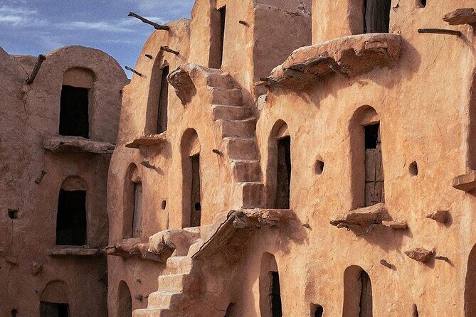 Private Day Trip Tataouine and Berber Village - FAQ
