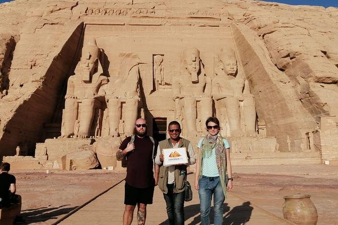 Private Day Trip to Abu Simbel from Luxor by vehicle - The Practicalities: What You Should Know