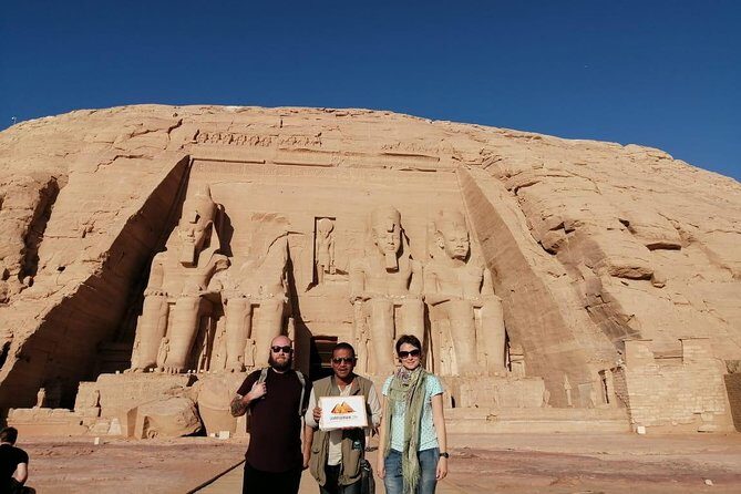 Private Day Trip to Abu Simbel from Luxor by vehicle - Who Is This Tour Best For?