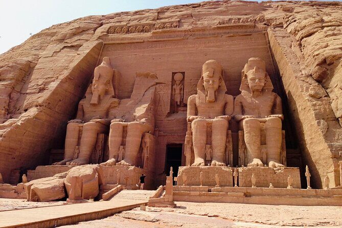 Private Day Trip to Abu Simbel Temple with Guide from Luxor - An In-Depth Look at the Abu Simbel Day Trip from Luxor