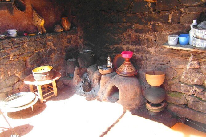Private Day Trip to Atlas Mountains - The Itinerary in Detail: What You Can Expect