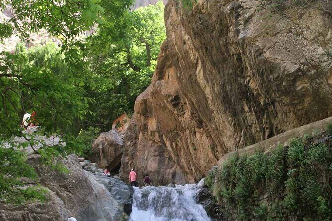 Private Day Trip to Atlas Mountains - The Practical Side: Price, Duration, and Whats Included