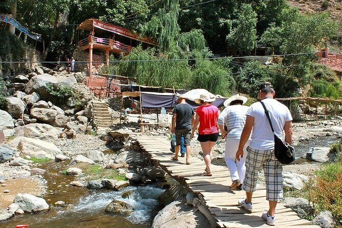 Private Day Trip to Atlas Mountains - Final Thoughts