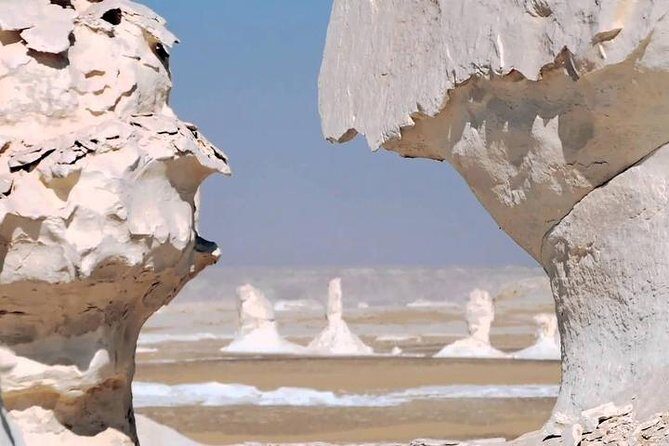 Private Day Trip To Bahariya Oasis with Black Sahara from Cairo - FAQ