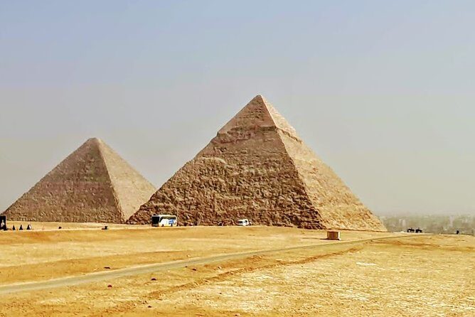 Private day trip to Cairo from Hurghada - What the Reviews Say