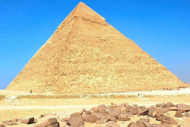 Private day trip to Cairo from Hurghada - The Value of This Tour