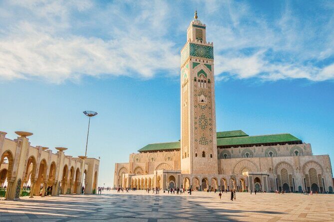 Private Day Trip To Casablanca From Marrakech - Analyzing the Value