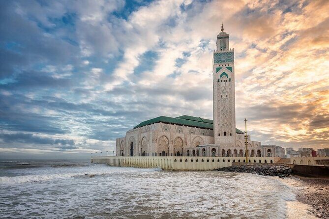 Private Day Trip To Casablanca From Marrakech - Who Is This Tour Best For?