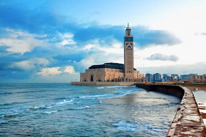 Private Day Trip To Casablanca From Marrakech - Who Would Enjoy This Tour?