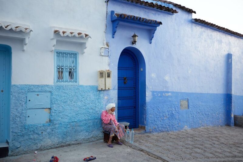 Private Day Trip To Chefchaouen From Fes - FAQ