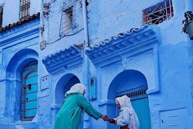Private day trip to Chefchaouen from Fez - The Return Journey and Overall Value