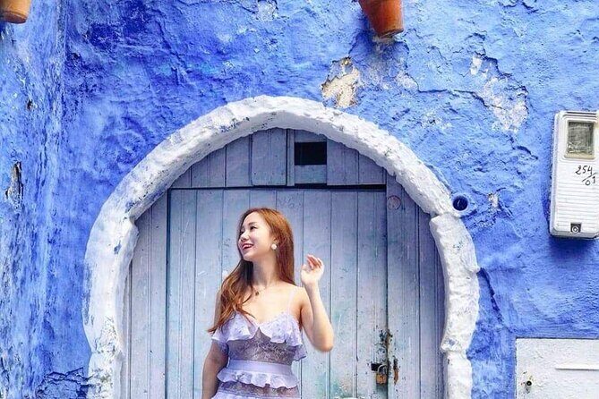 Private day trip to Chefchaouen from Fez - Who Will Love This Tour?