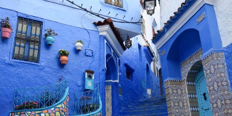 Private Day Trip to Chefchaouen from Fez - The Sum Up: Who Will Love This Tour?