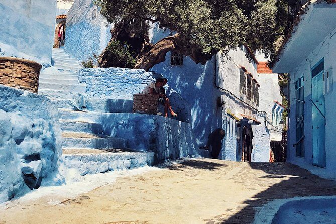 Private Day Trip to Chefchaouen from Fez - Transportation & Timing: What Matters