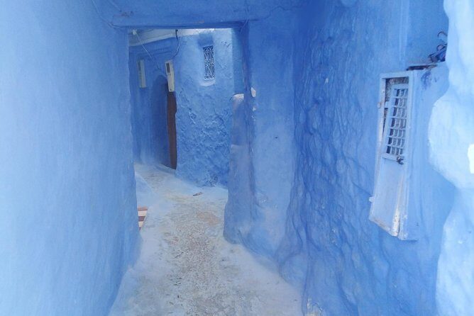 Private Day Trip to Chefchaouen from Fez - Final Thoughts: Is It Worth It?