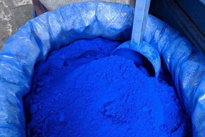 Private Day Trip to Chefchaouen from Fez - An In-Depth Look at the Itinerary