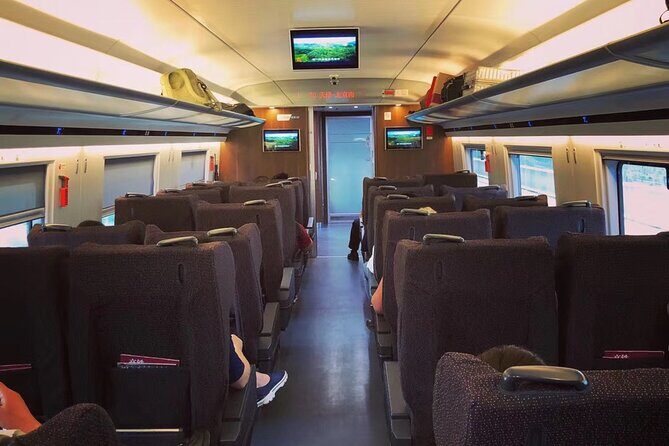 Private Day Trip to Chengde from Beijing by Bullet Train - Analyzing the Value