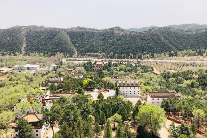 Private Day Trip to Chengde from Beijing by Bullet Train - The Sum Up