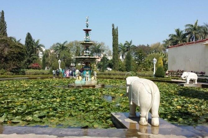 Private Day Trip to Chittorgarh Fort from Udaipur - Final Thoughts