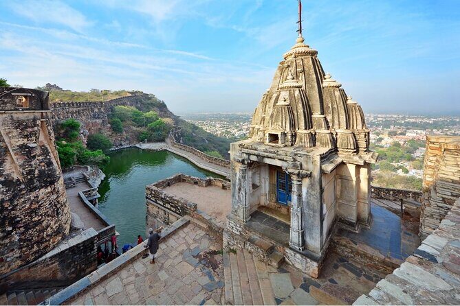 Private Day Trip to Chittorgarh from Udaipur with Guide Option - Who Will Love This Tour?