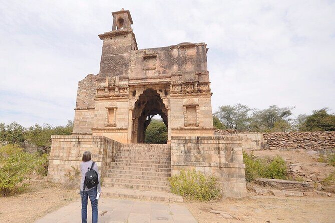 Private Day Trip to Chittorgarh from Udaipur with Guide Option - FAQ