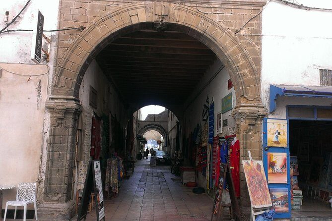 Private Day Trip to Essaouira and Argan Forest from Marrakech - The Sum Up