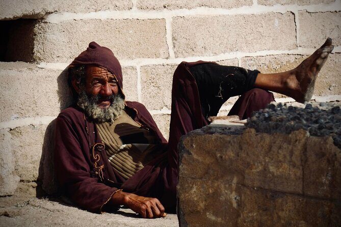 Private Day Trip to Essaouira from Marrakech - Who Should Consider This Tour?