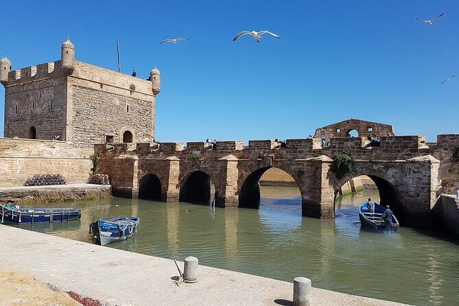 Private Day Trip to Essaouira from Marrakech - Who Should Consider This Tour?