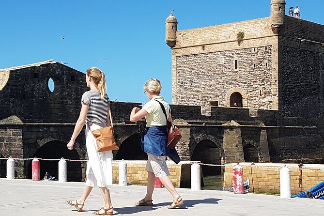 Private Day Trip to Essaouira from Marrakech - Final Thoughts