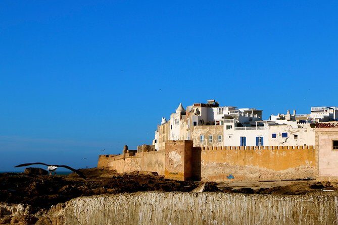Private Day Trip to Essaouira from Marrakech including 1h-camel - Authentic Experiences and Practical Tips